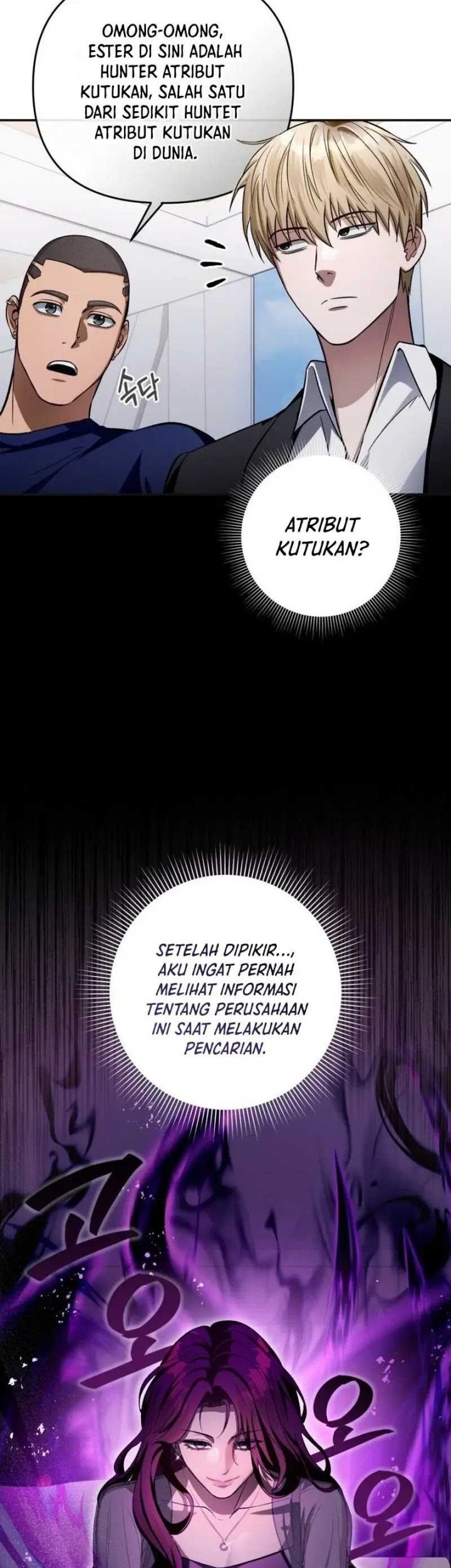 The Delusional Hunter in Another World Chapter 15 Gambar 79