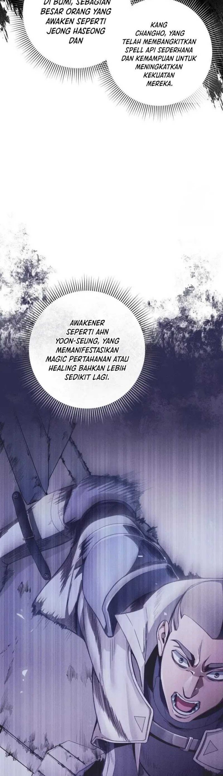 The Delusional Hunter in Another World Chapter 15 Gambar 83