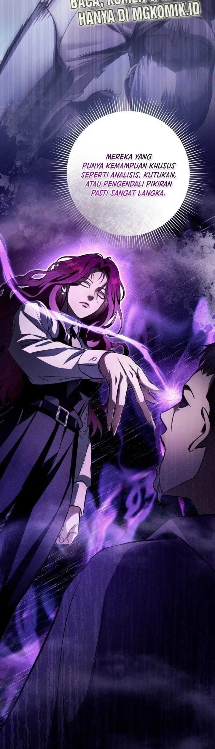 The Delusional Hunter in Another World Chapter 15 Gambar 85