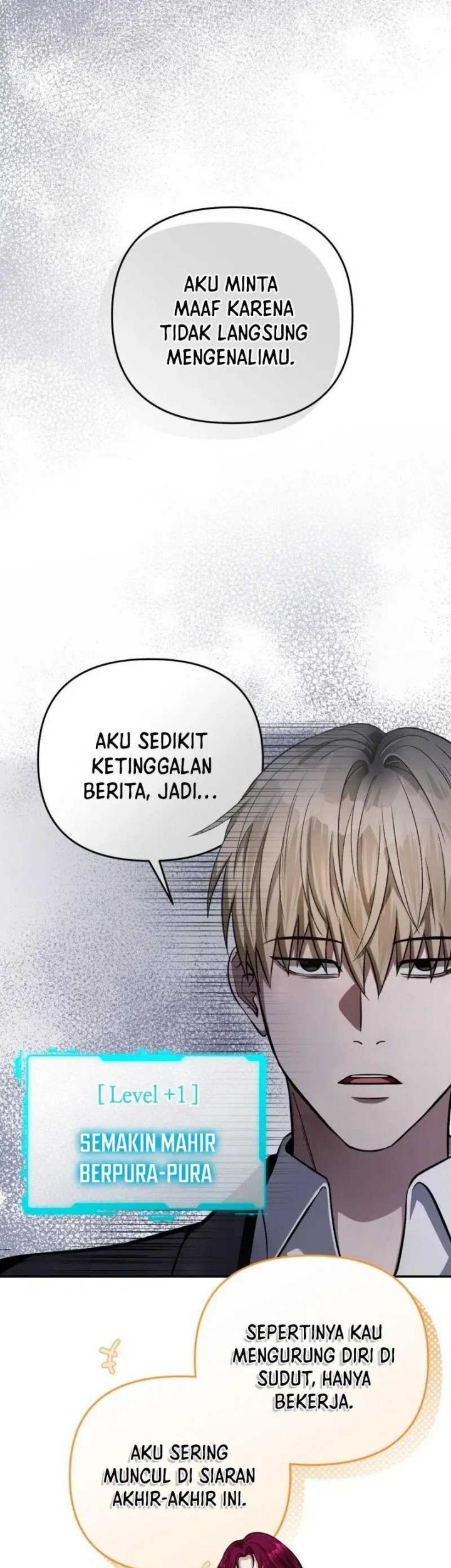 The Delusional Hunter in Another World Chapter 15 Gambar 87