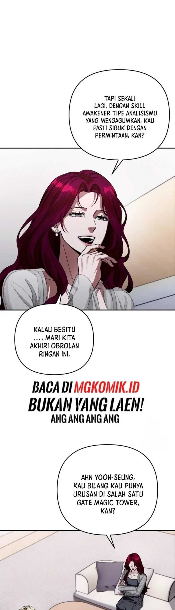 The Delusional Hunter in Another World Chapter 15 Gambar 89