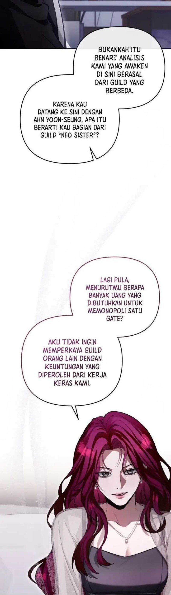 The Delusional Hunter in Another World Chapter 15 Gambar 99