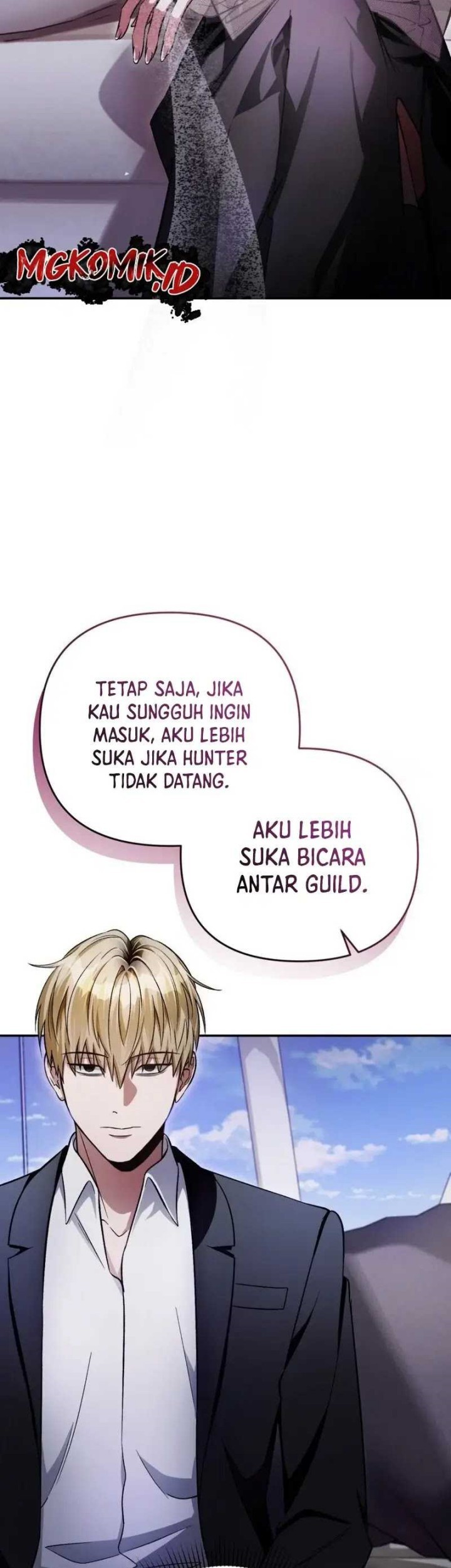 The Delusional Hunter in Another World Chapter 15 Gambar 101