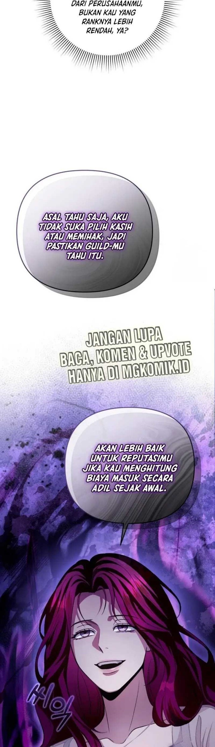 The Delusional Hunter in Another World Chapter 15 Gambar 103