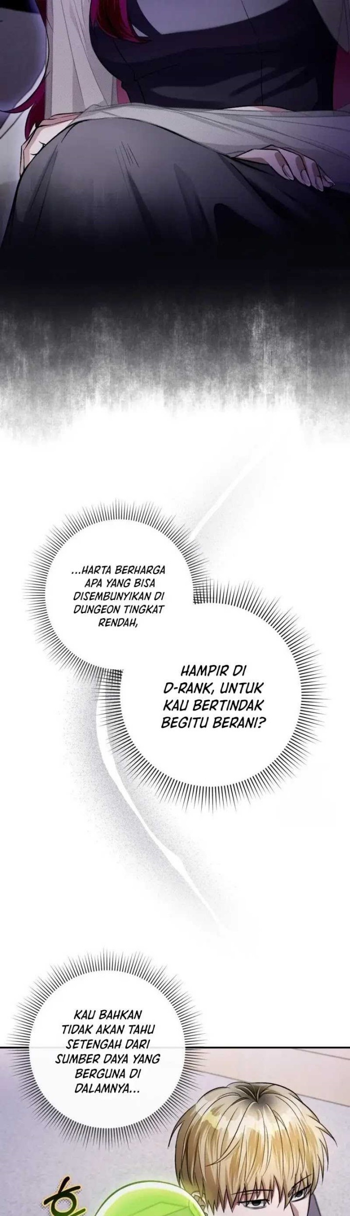 The Delusional Hunter in Another World Chapter 15 Gambar 105