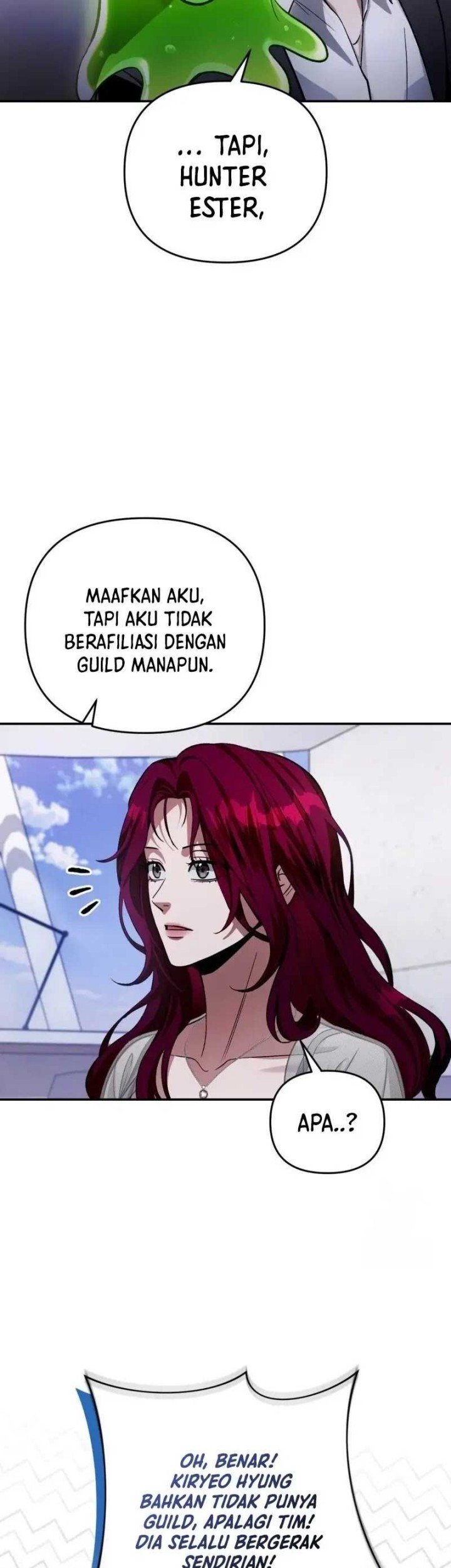 The Delusional Hunter in Another World Chapter 15 Gambar 107