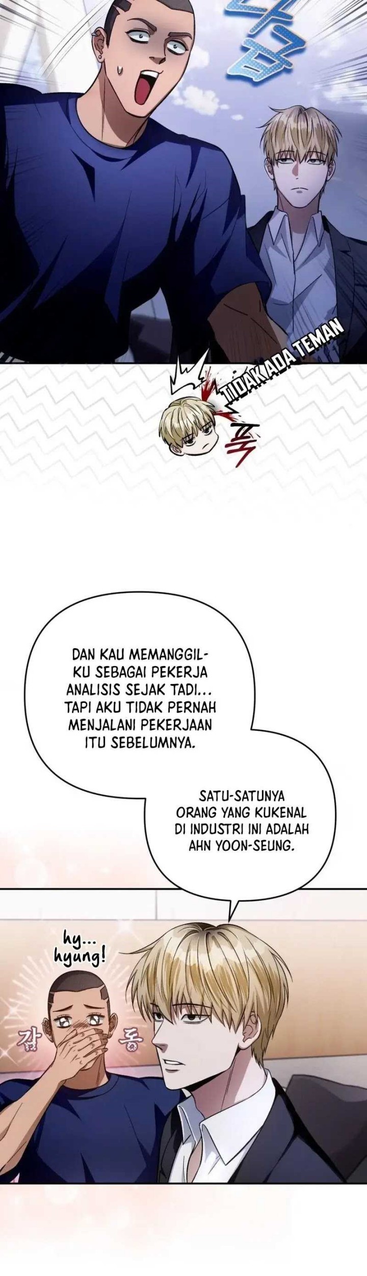 The Delusional Hunter in Another World Chapter 15 Gambar 109