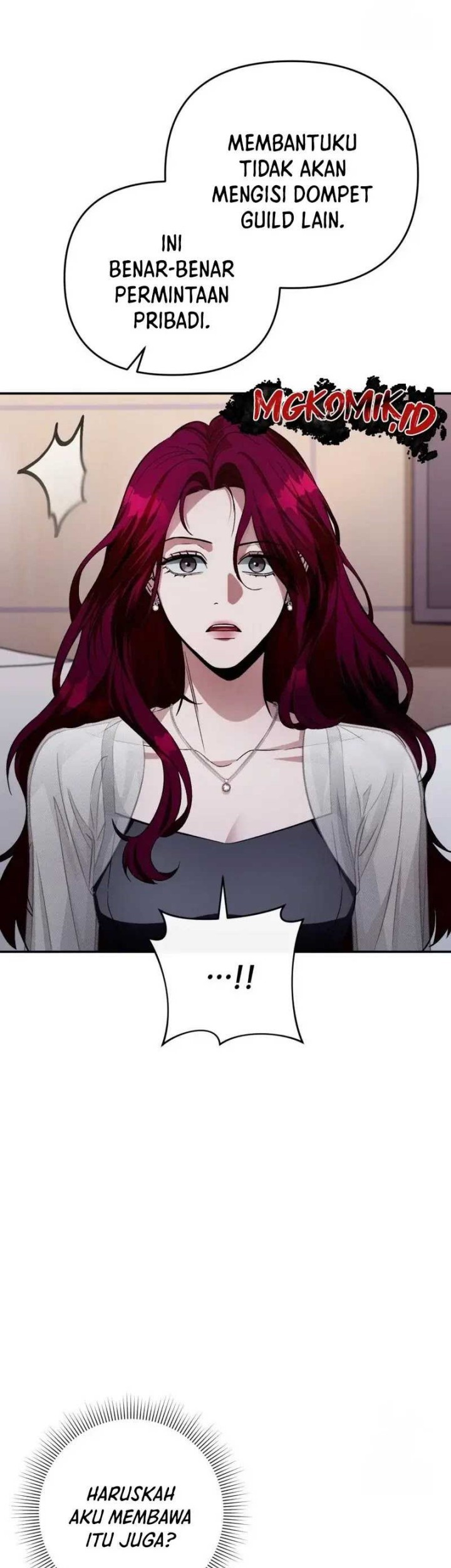 The Delusional Hunter in Another World Chapter 15 Gambar 111