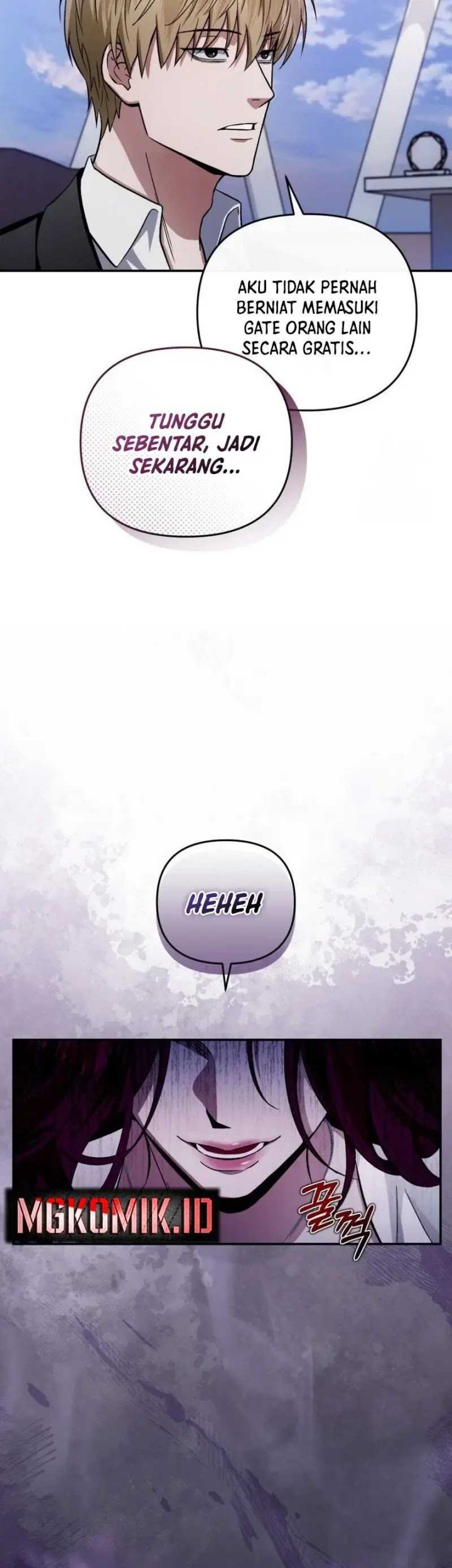 The Delusional Hunter in Another World Chapter 15 Gambar 113