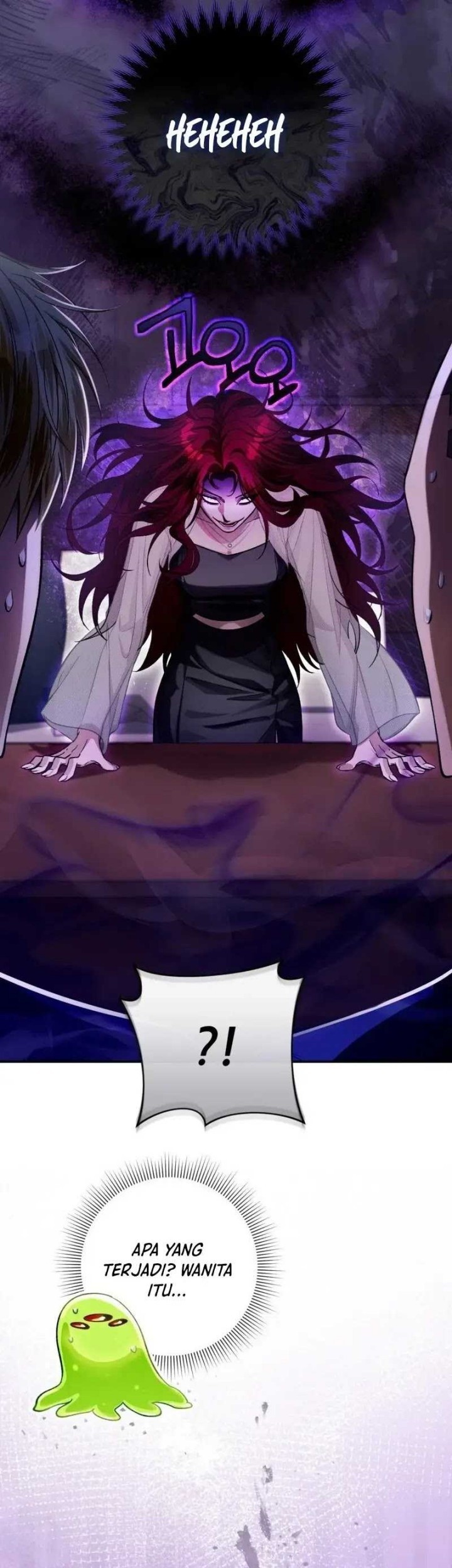 The Delusional Hunter in Another World Chapter 15 Gambar 115