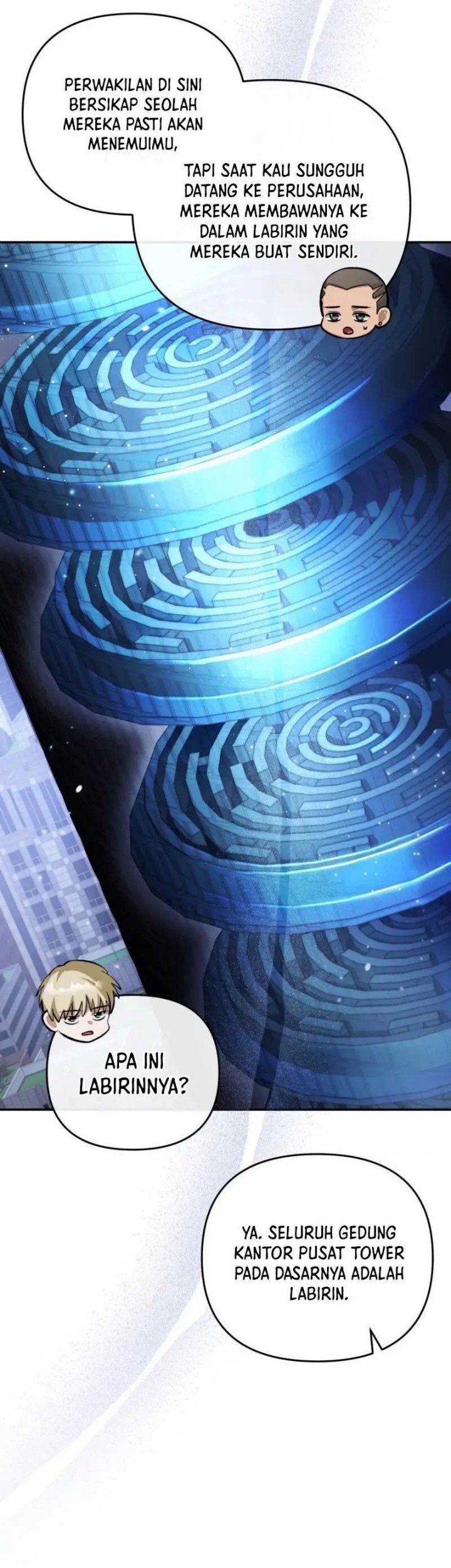 The Delusional Hunter in Another World Chapter 15 Gambar 9