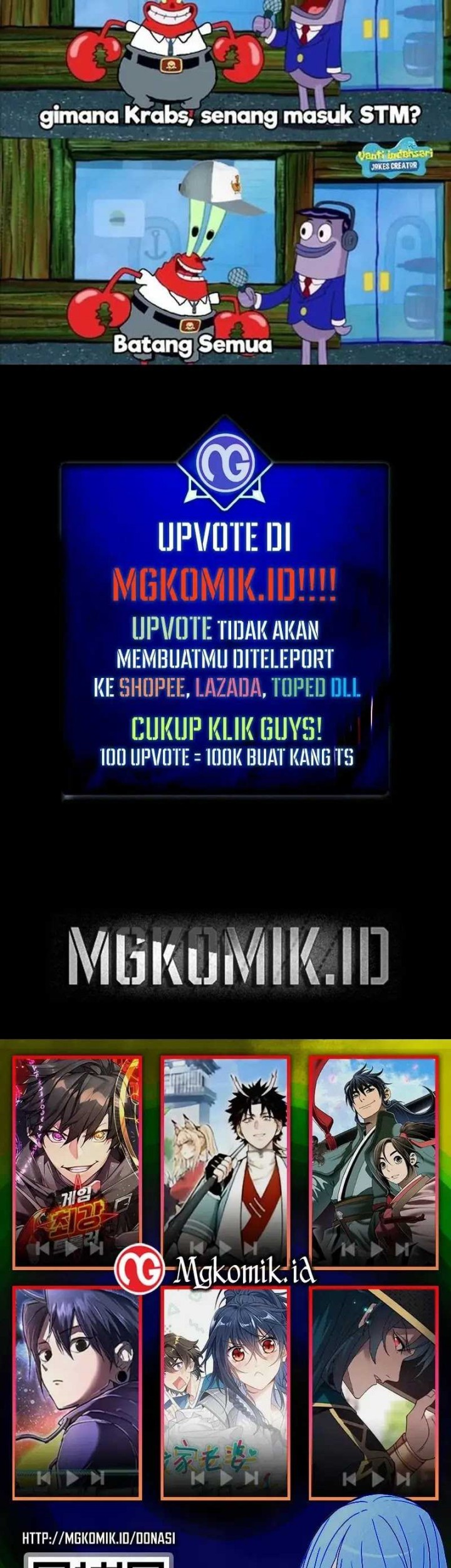 The Delusional Hunter in Another World Chapter 15 Gambar 121