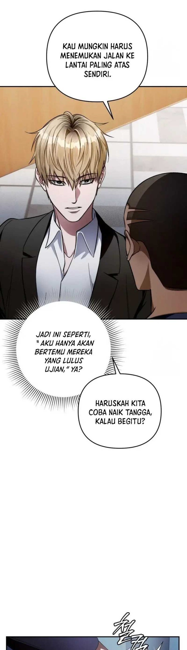 The Delusional Hunter in Another World Chapter 15 Gambar 11