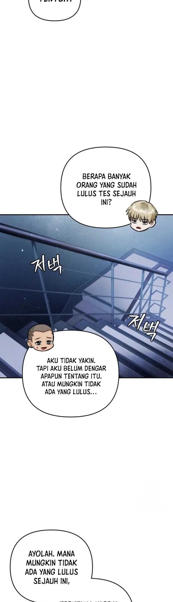 The Delusional Hunter in Another World Chapter 15 Gambar 17