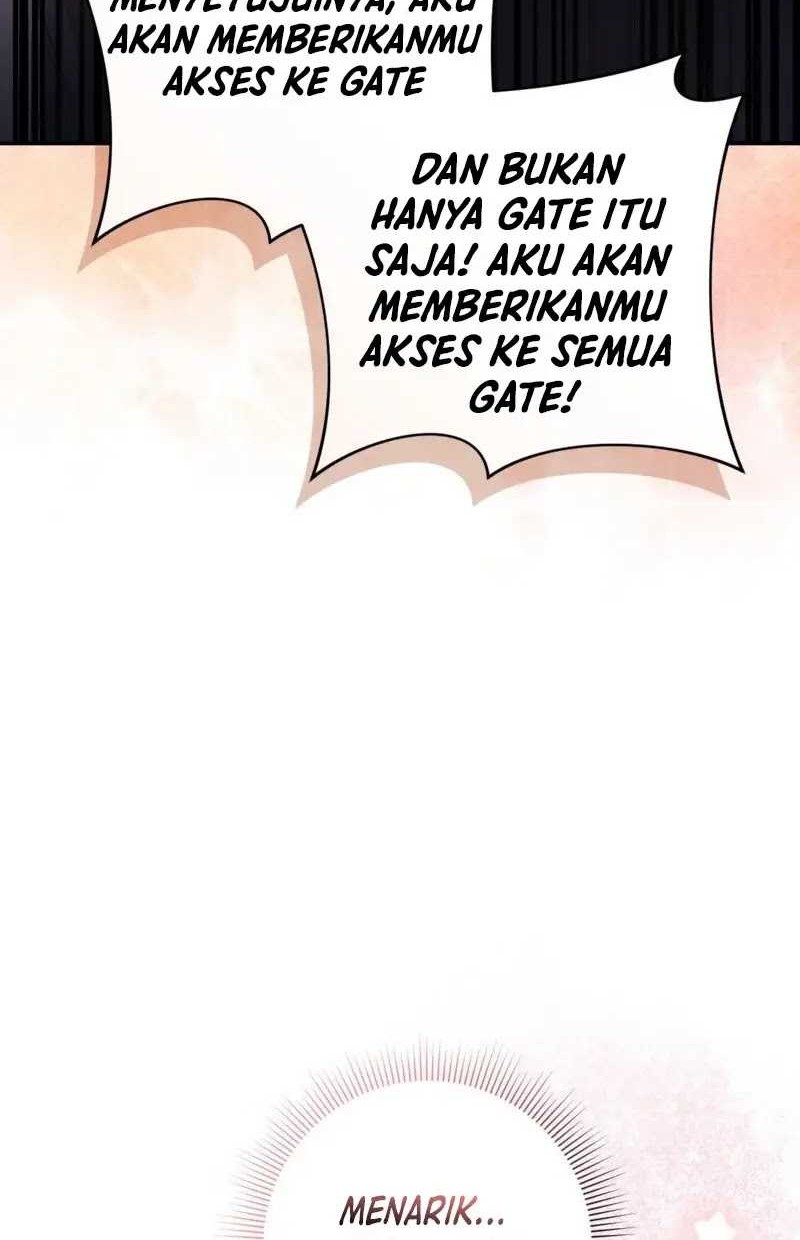 The Delusional Hunter in Another World Chapter 16 Gambar 6