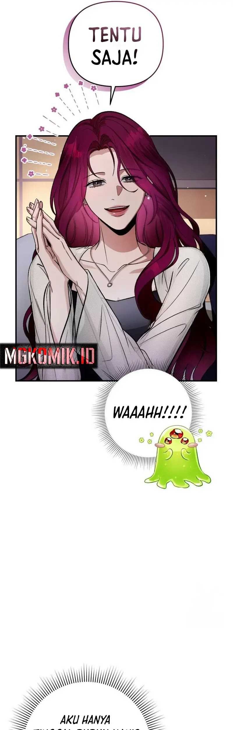 The Delusional Hunter in Another World Chapter 16 Gambar 17