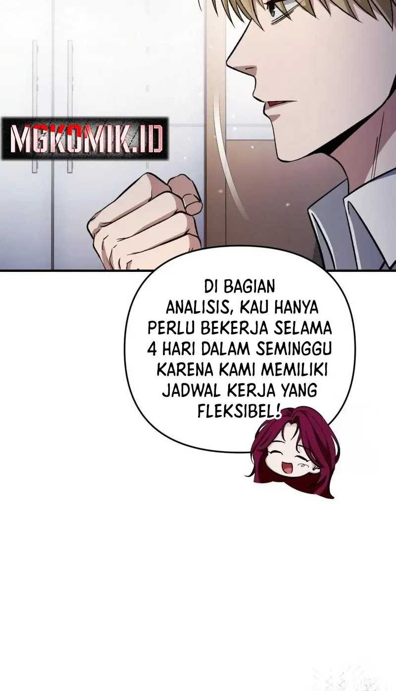 The Delusional Hunter in Another World Chapter 16 Gambar 20