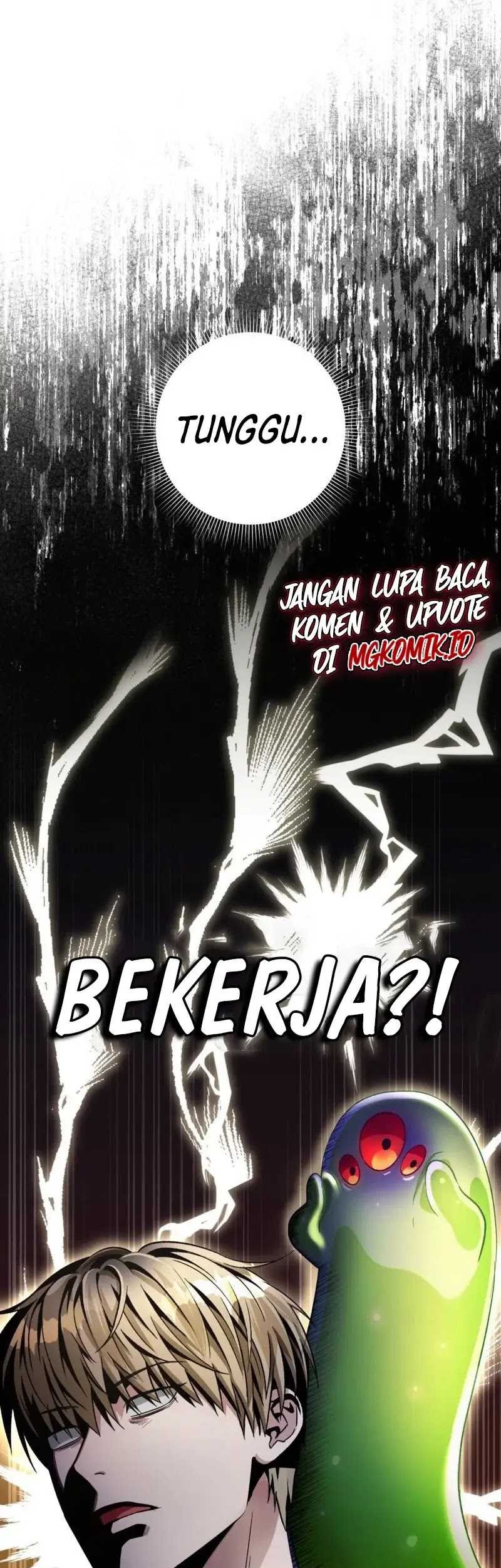 The Delusional Hunter in Another World Chapter 16 Gambar 21