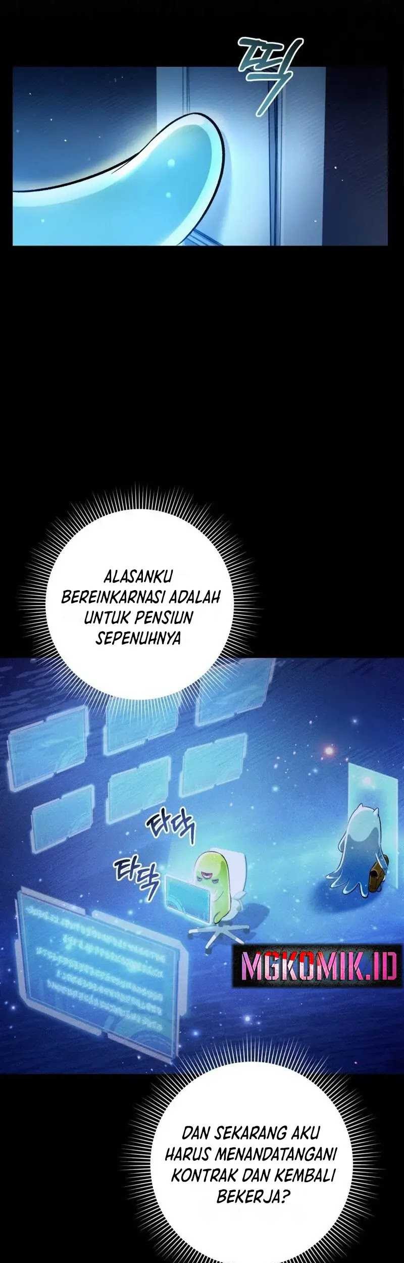 The Delusional Hunter in Another World Chapter 16 Gambar 23