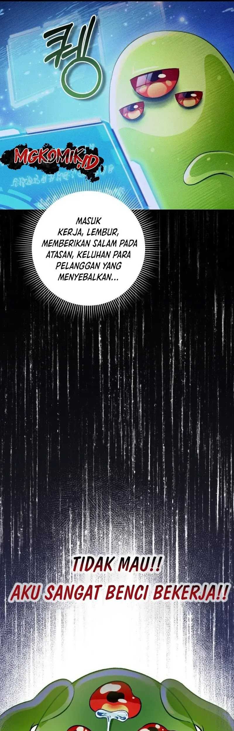 The Delusional Hunter in Another World Chapter 16 Gambar 25