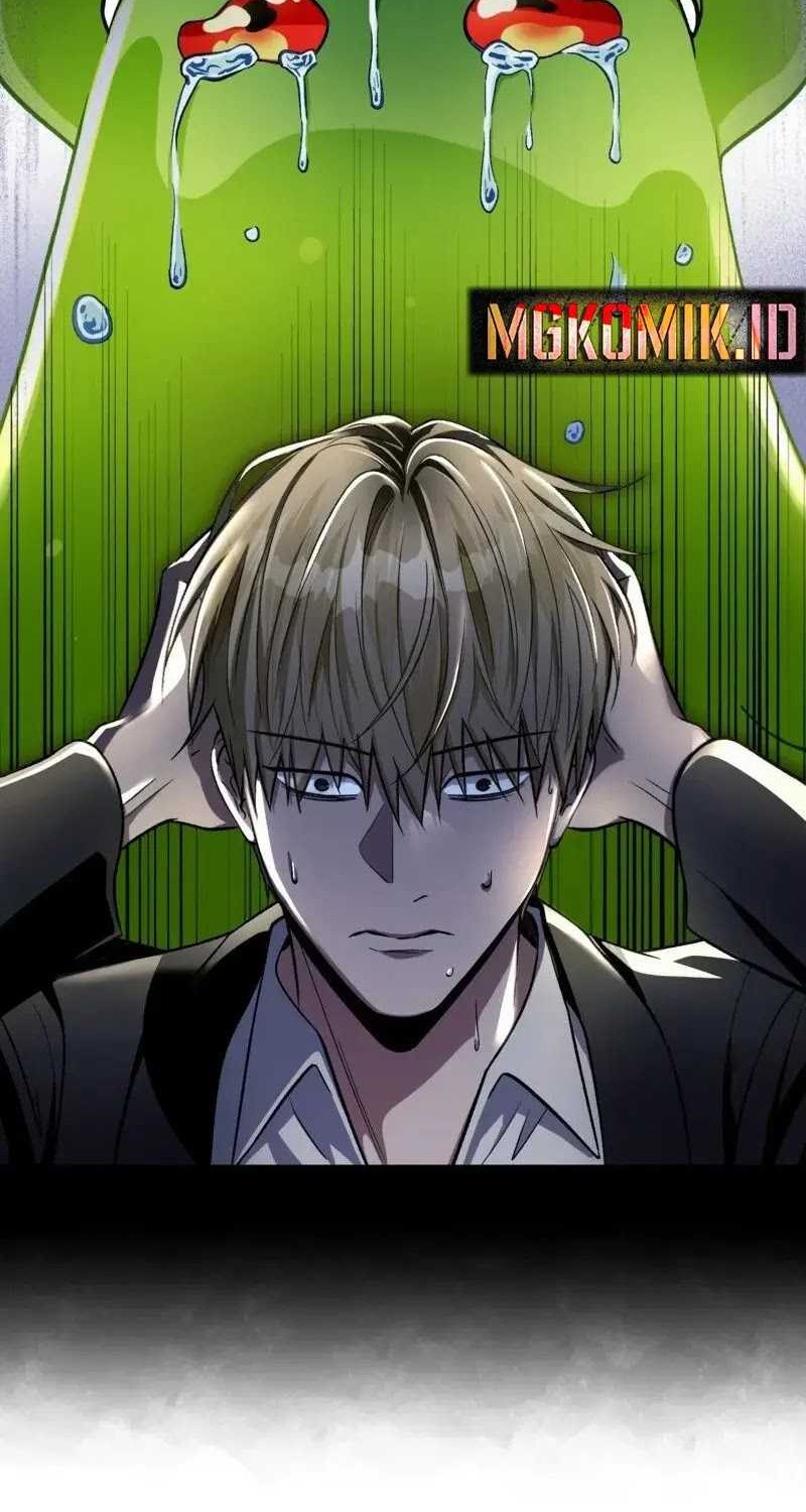 The Delusional Hunter in Another World Chapter 16 Gambar 26