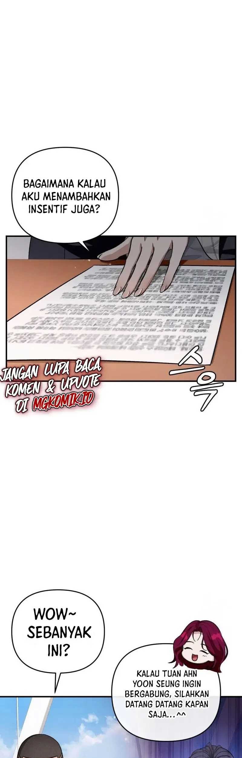 The Delusional Hunter in Another World Chapter 16 Gambar 27