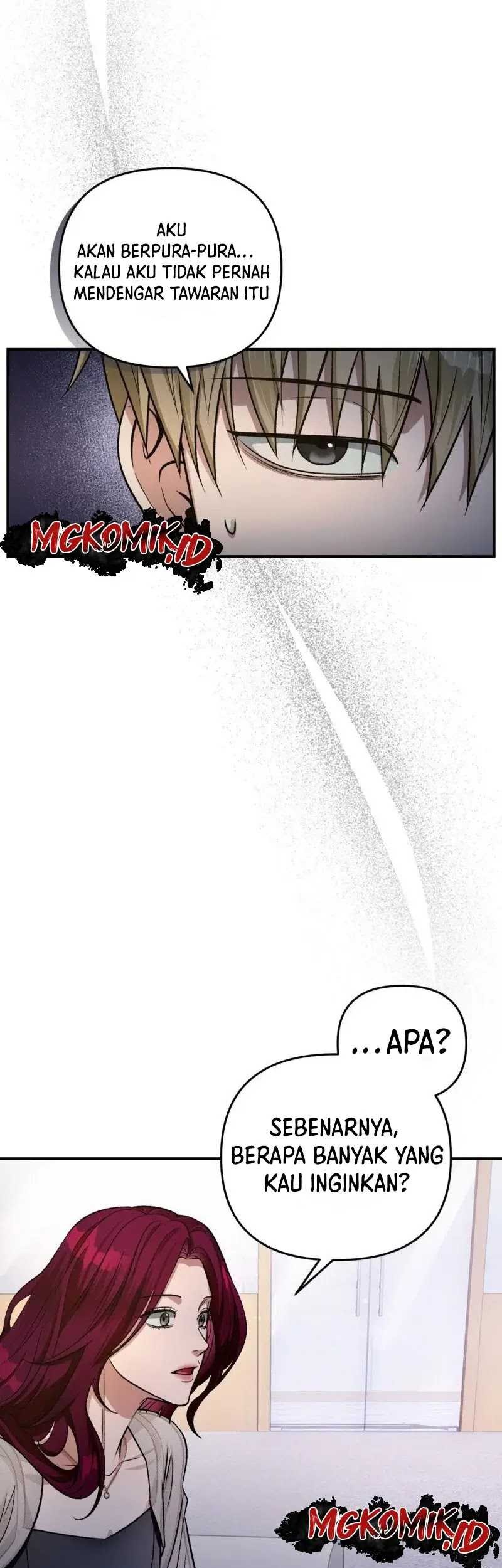 The Delusional Hunter in Another World Chapter 16 Gambar 29