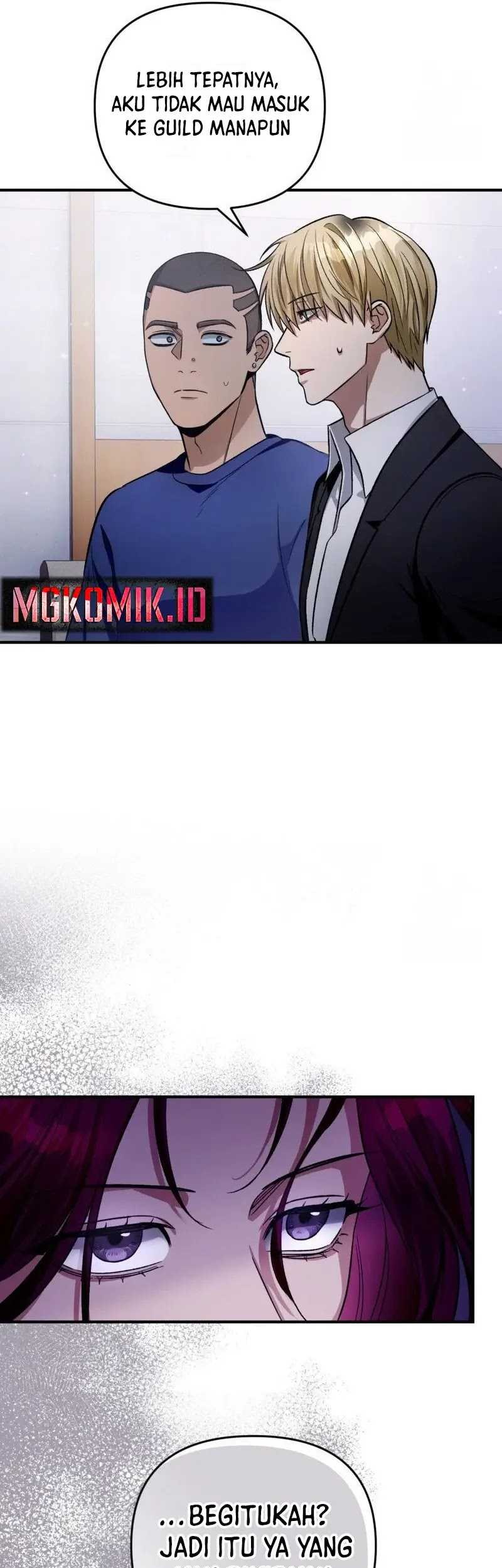 The Delusional Hunter in Another World Chapter 16 Gambar 31