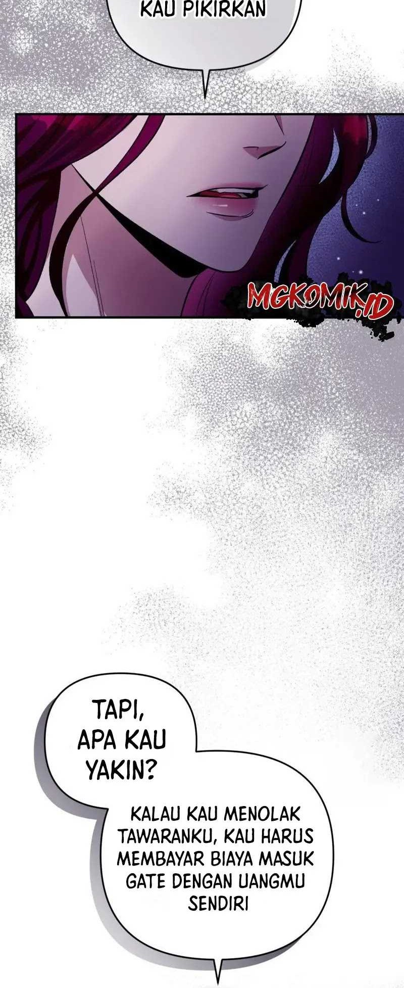 The Delusional Hunter in Another World Chapter 16 Gambar 32