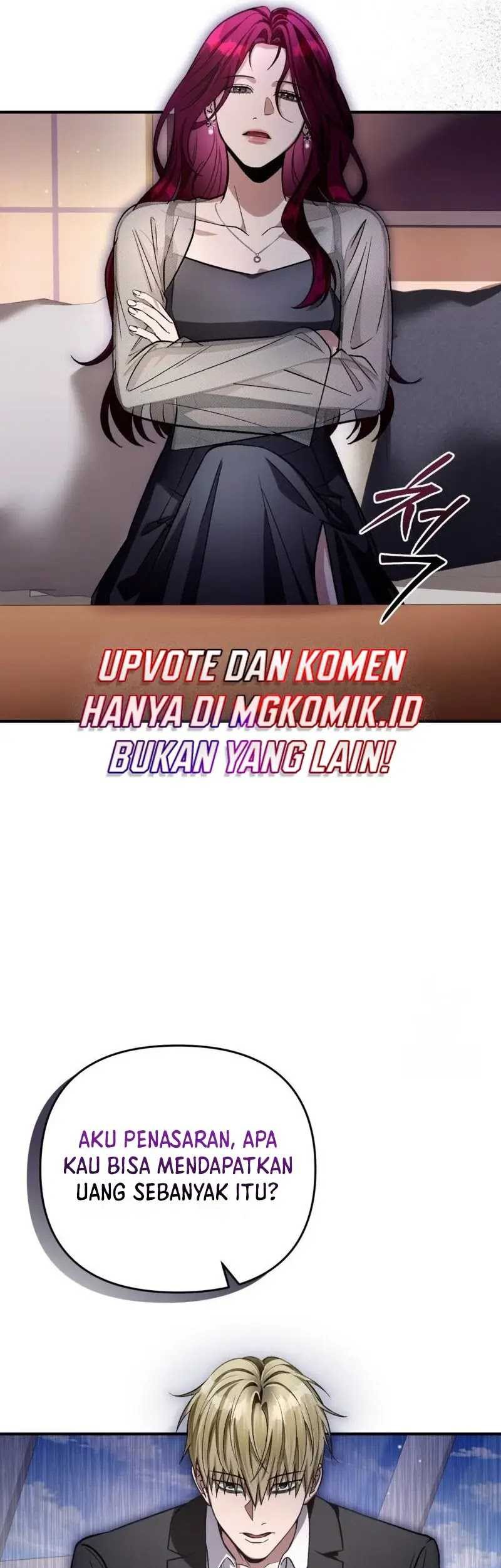 The Delusional Hunter in Another World Chapter 16 Gambar 33