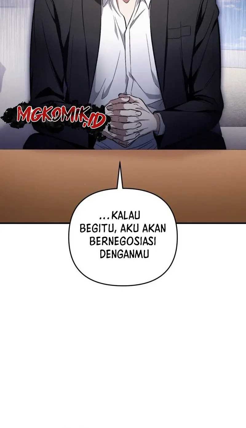 The Delusional Hunter in Another World Chapter 16 Gambar 34