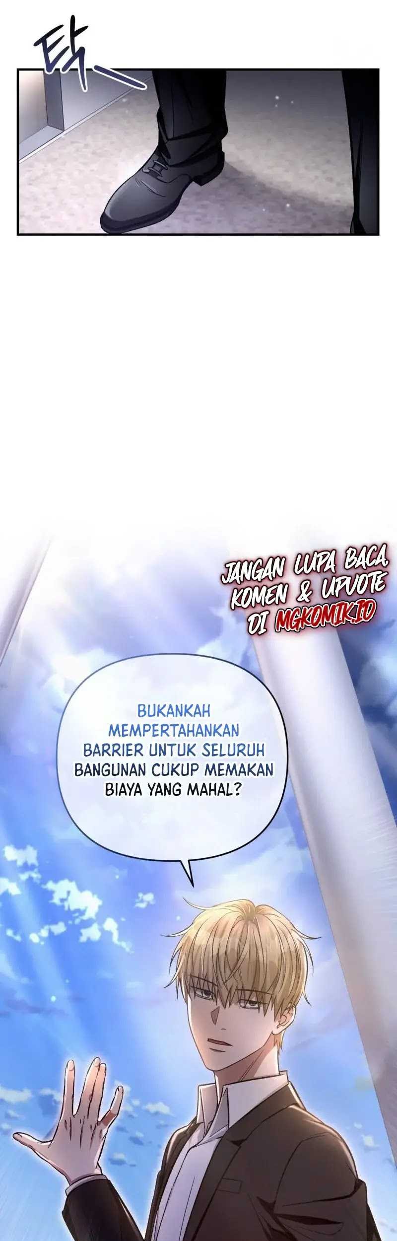 The Delusional Hunter in Another World Chapter 16 Gambar 37