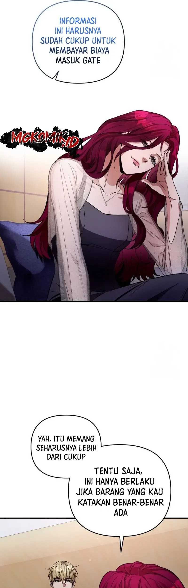 The Delusional Hunter in Another World Chapter 16 Gambar 39