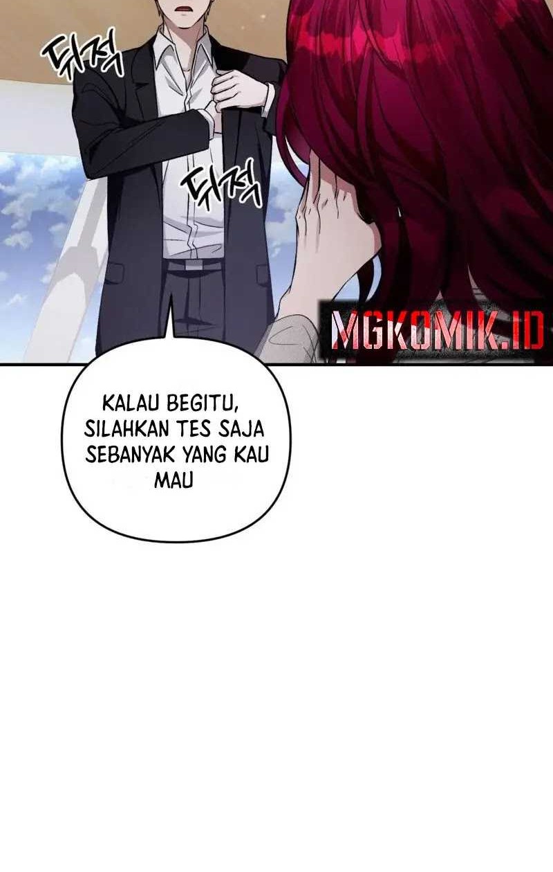 The Delusional Hunter in Another World Chapter 16 Gambar 40