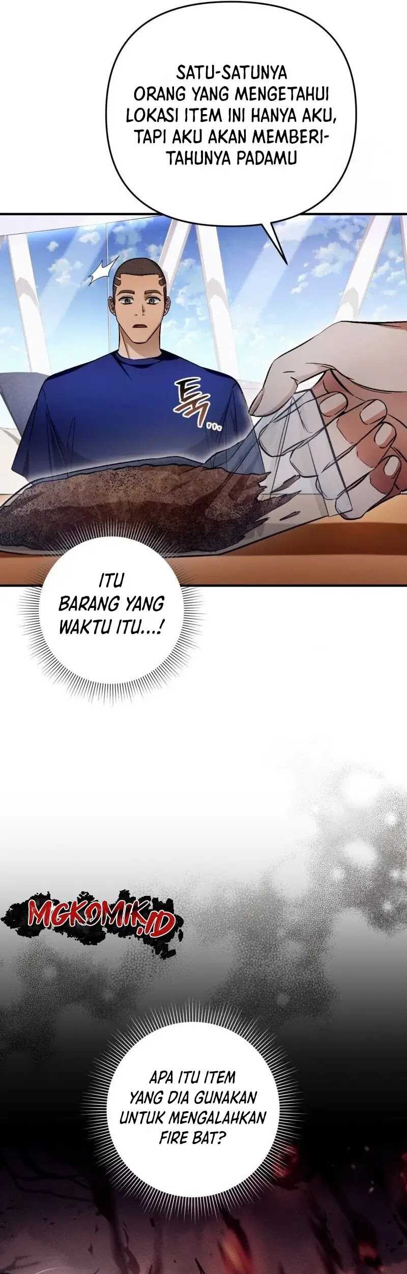 The Delusional Hunter in Another World Chapter 16 Gambar 41