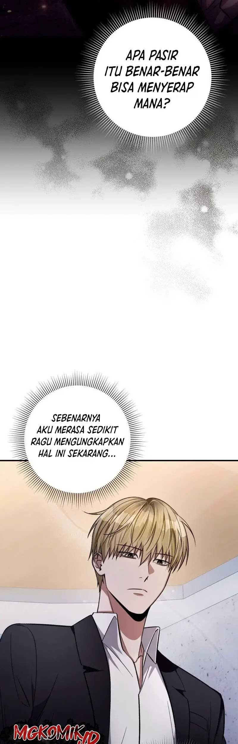 The Delusional Hunter in Another World Chapter 16 Gambar 43