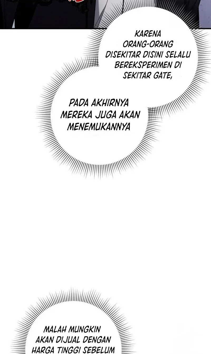 The Delusional Hunter in Another World Chapter 16 Gambar 44