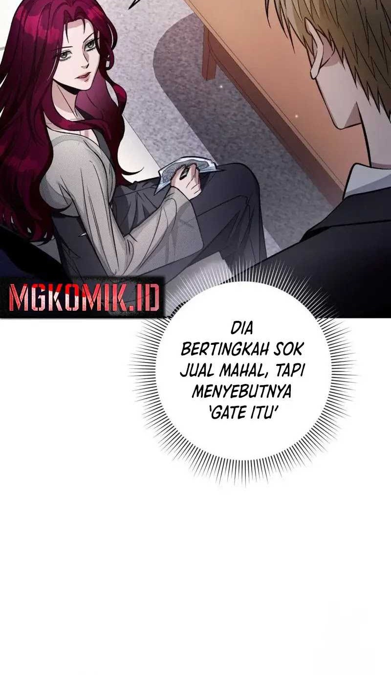 The Delusional Hunter in Another World Chapter 16 Gambar 46