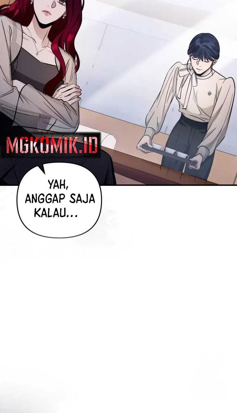 The Delusional Hunter in Another World Chapter 16 Gambar 48