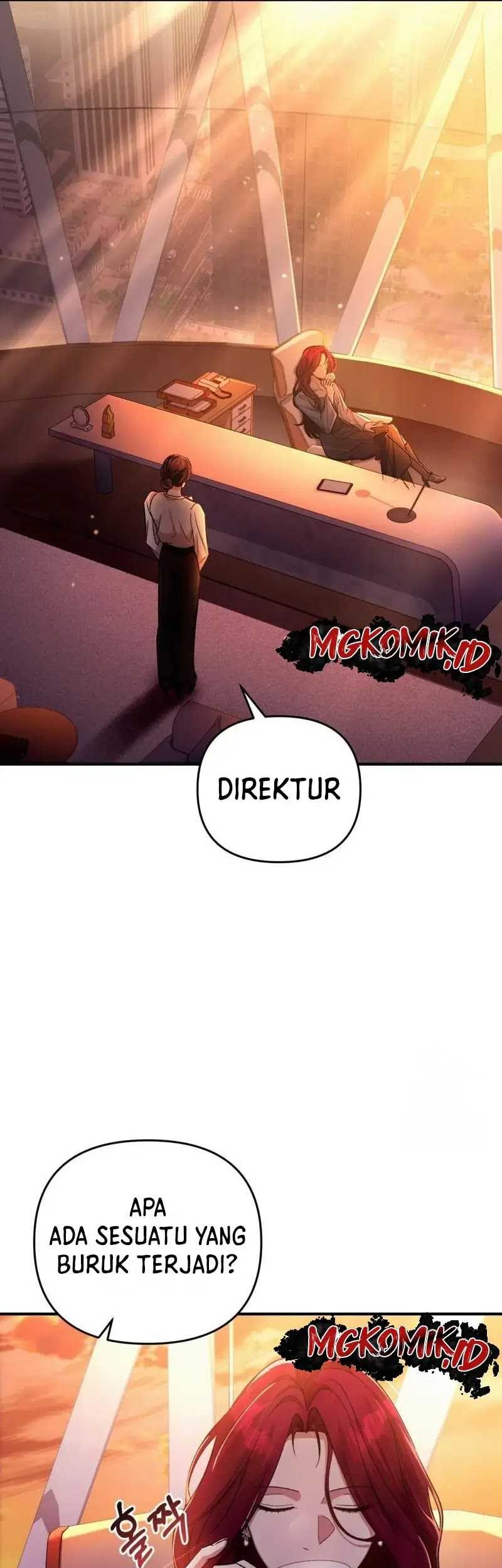 The Delusional Hunter in Another World Chapter 16 Gambar 53