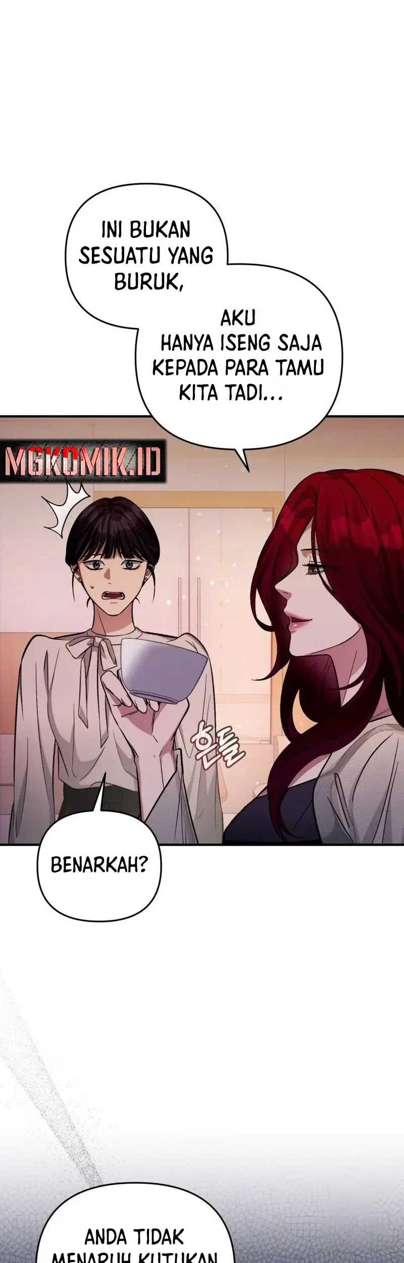 The Delusional Hunter in Another World Chapter 16 Gambar 55