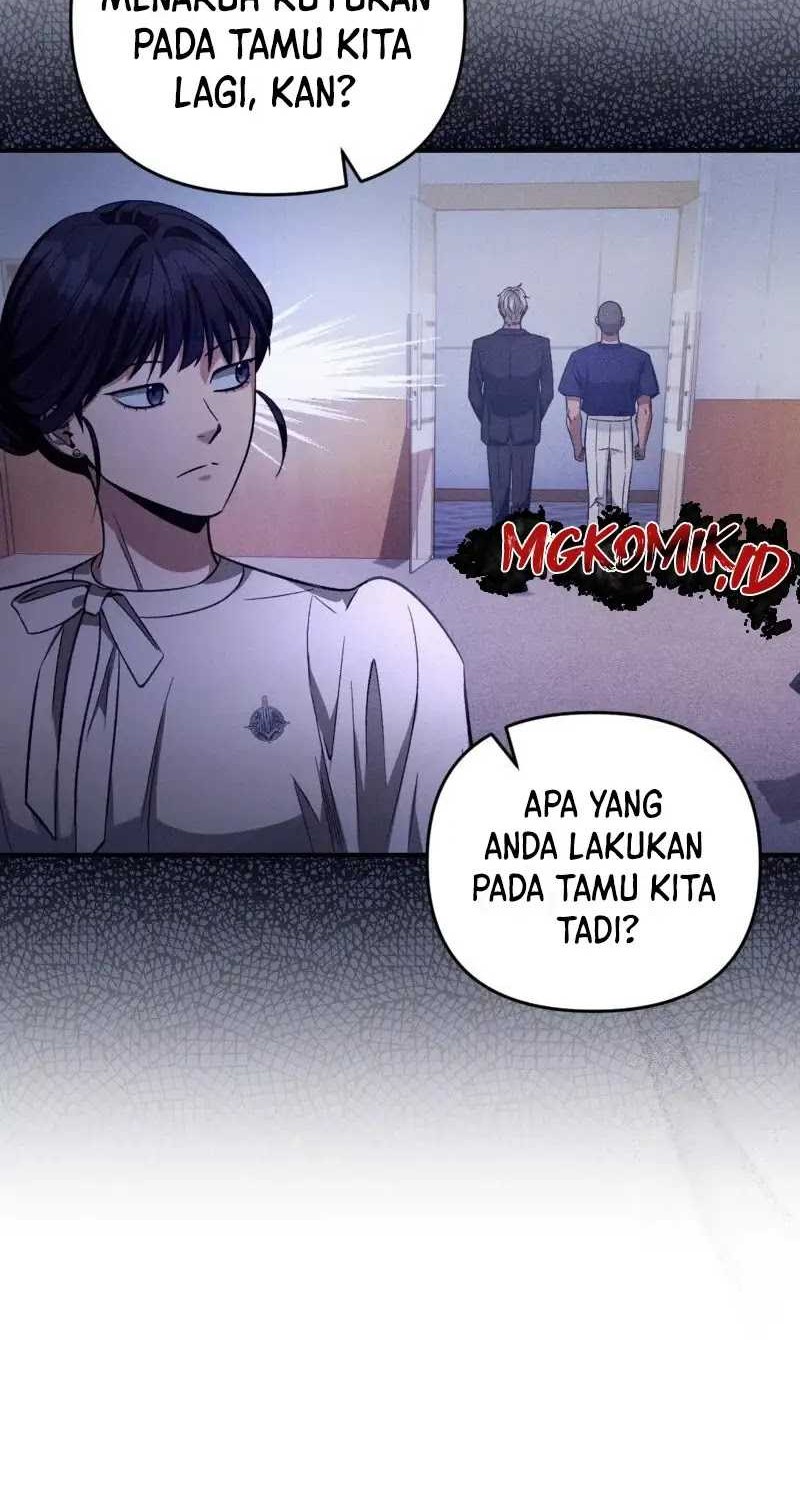 The Delusional Hunter in Another World Chapter 16 Gambar 56