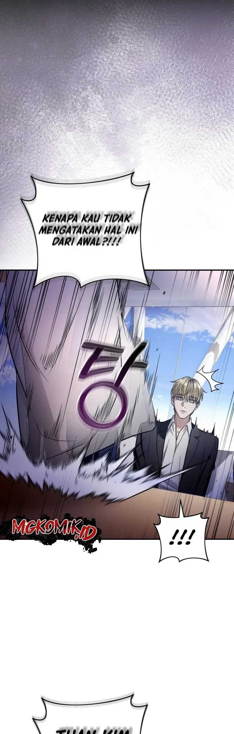 The Delusional Hunter in Another World Chapter 16 Gambar 3