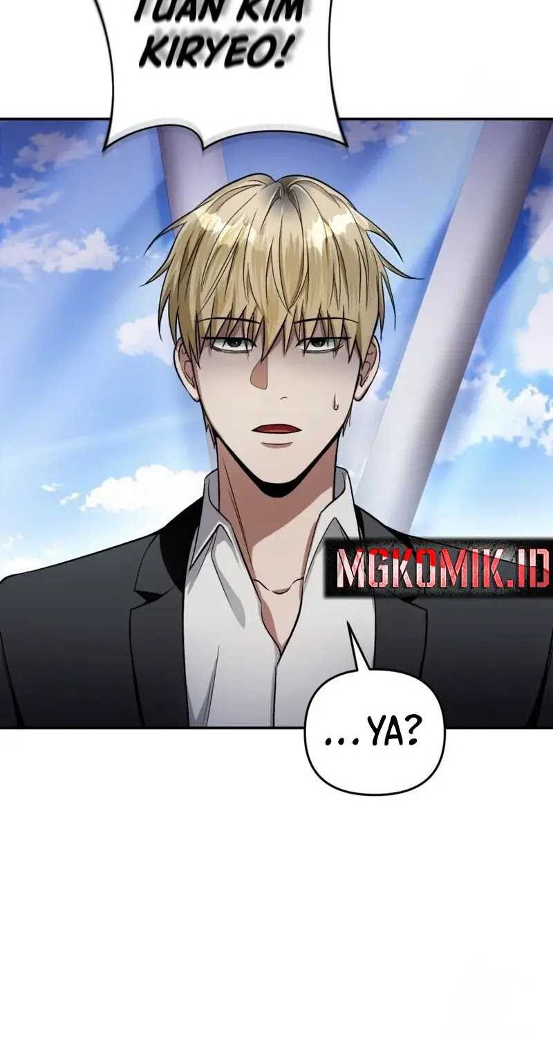 The Delusional Hunter in Another World Chapter 16 Gambar 4