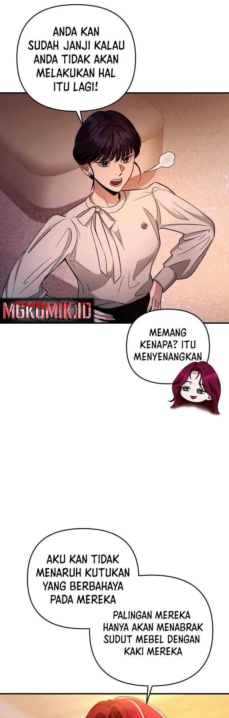 The Delusional Hunter in Another World Chapter 16 Gambar 57