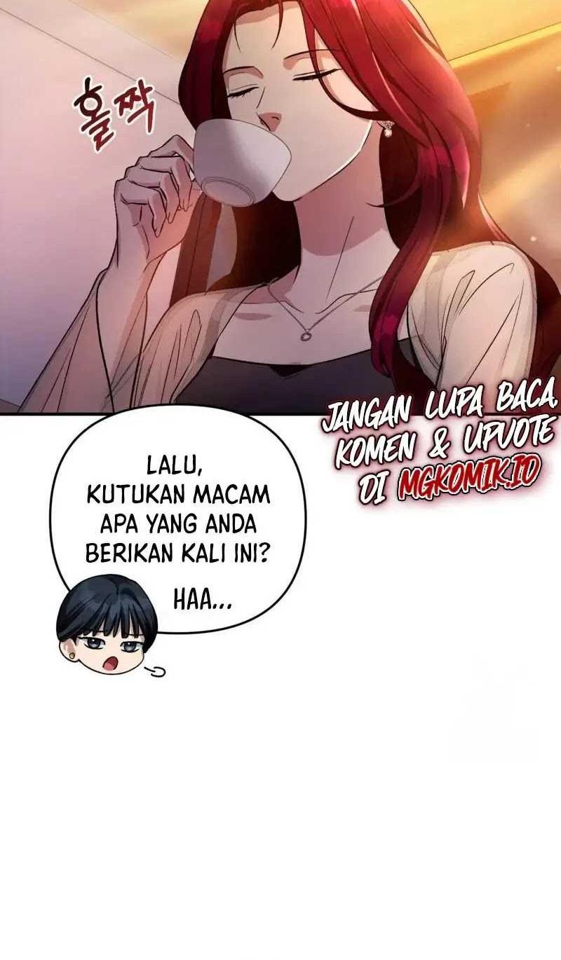 The Delusional Hunter in Another World Chapter 16 Gambar 58