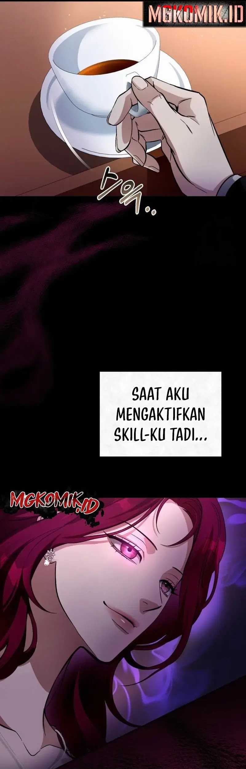 The Delusional Hunter in Another World Chapter 16 Gambar 61