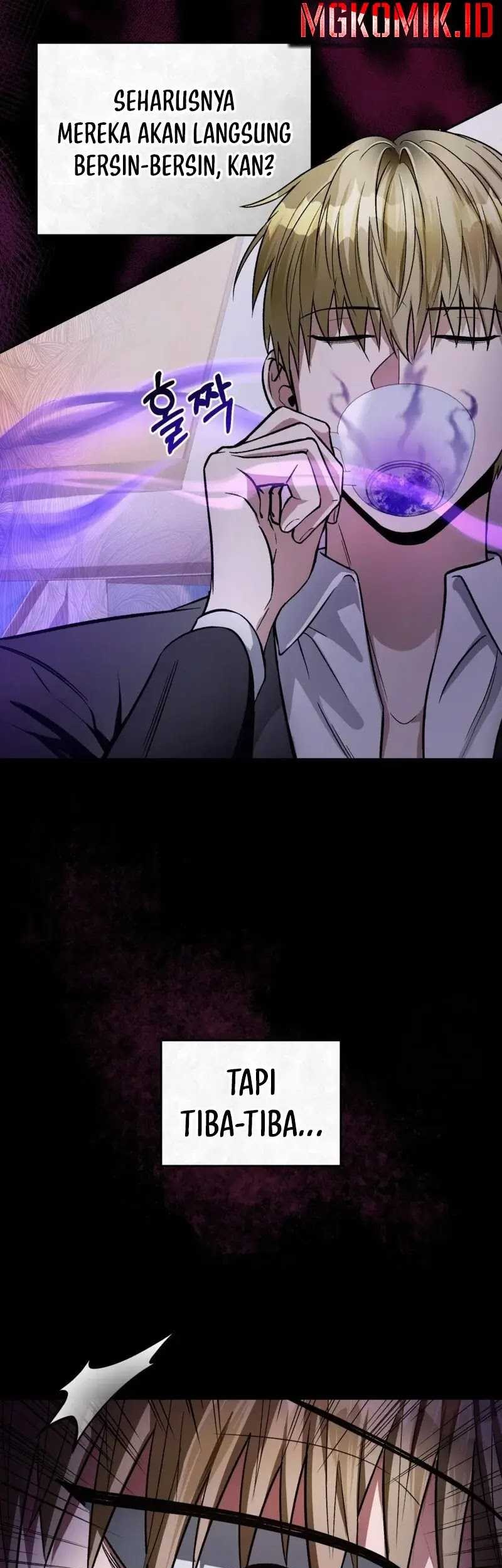 The Delusional Hunter in Another World Chapter 16 Gambar 63