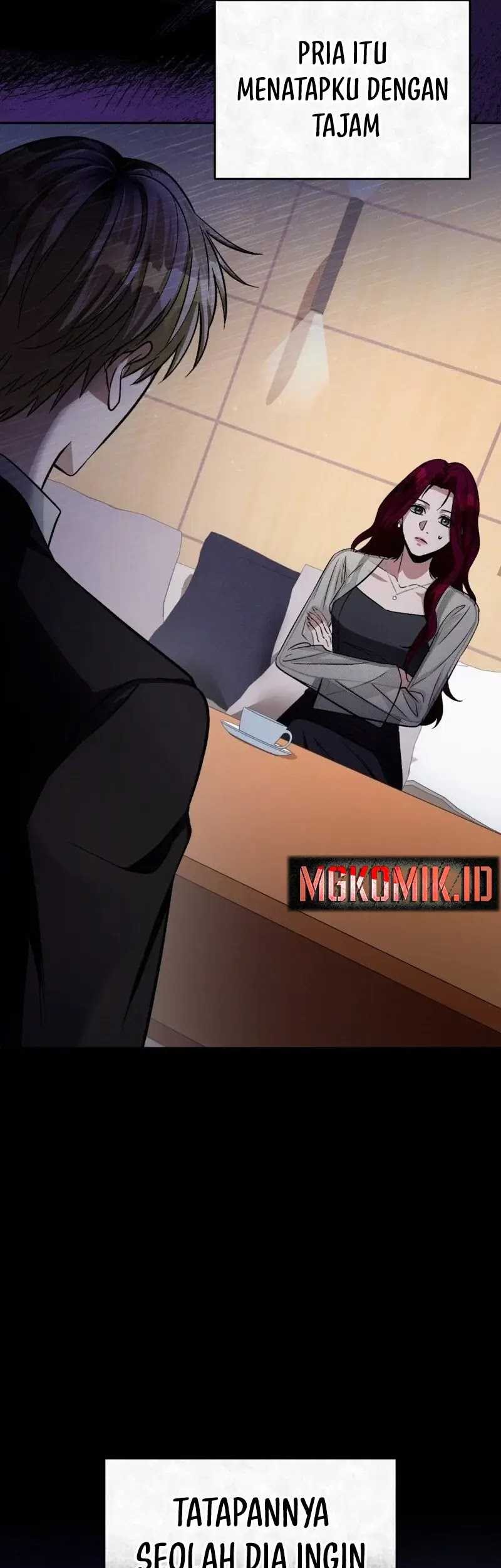 The Delusional Hunter in Another World Chapter 16 Gambar 65