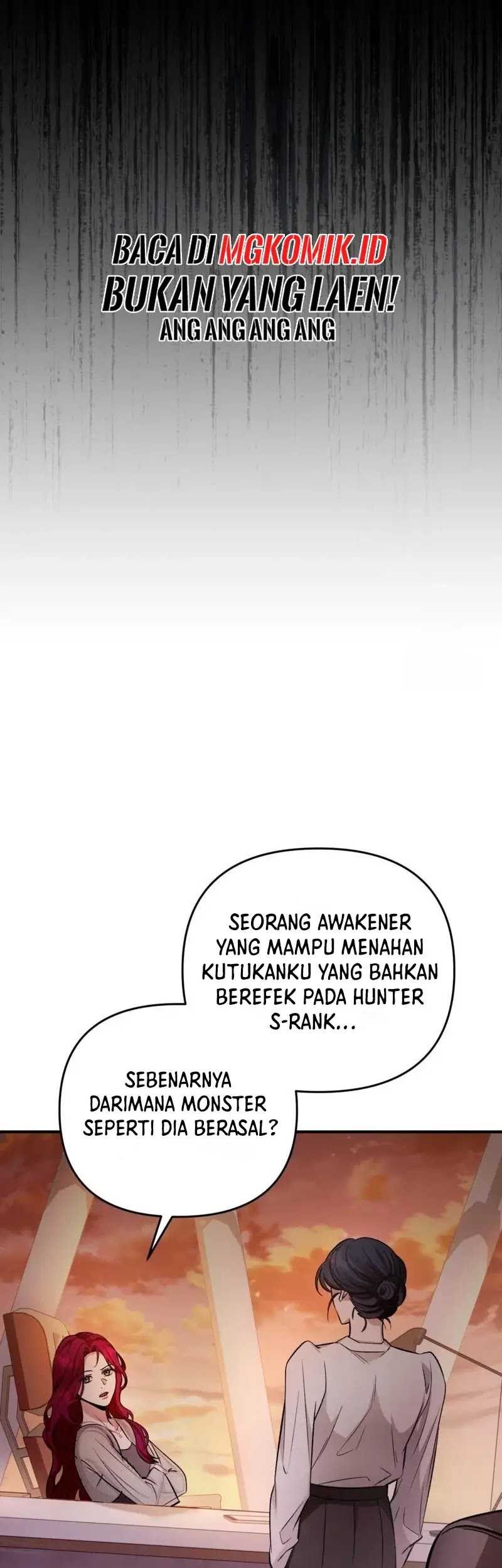 The Delusional Hunter in Another World Chapter 16 Gambar 69